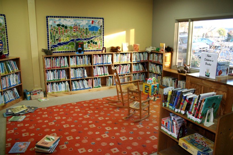 children's room