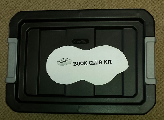 book club kit