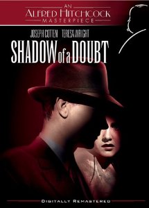 shadow of a doubt