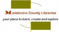 Mendo Lib logo