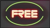 free sign