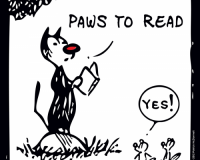 Paws to Read 