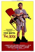 the jerk