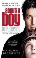 about a boy