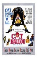 cat ballou