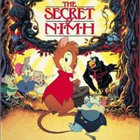The-Secret-of-NIMH