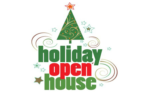 Holiday-Open-House