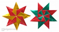 Origami Stars-00128