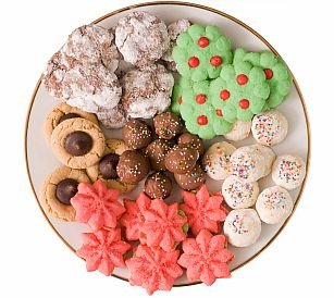 holiday-cookie-plate