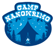 camp nanowrimo
