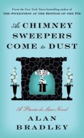 As Chimney Sweepers Come to