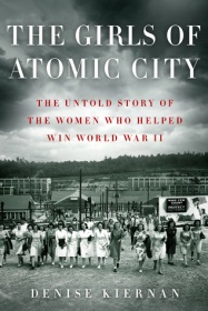 Girls of Atomic City