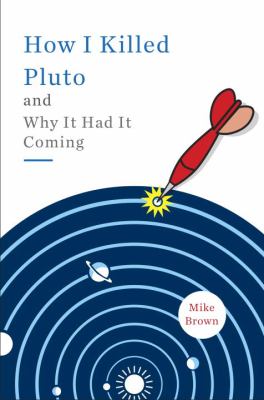 How I Killed Pluto