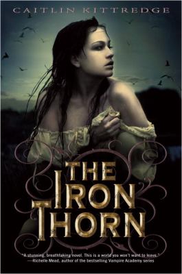 Iron Thorn