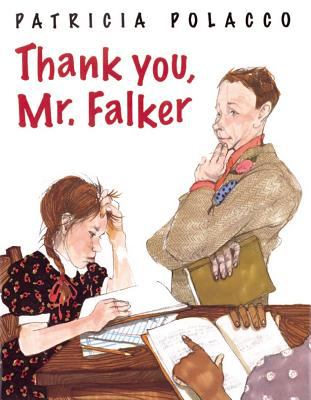 Thank You, Mr Falker