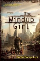 Windup Girl