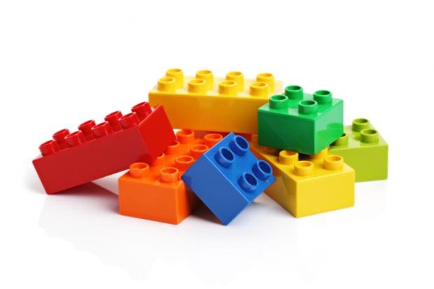 legos 2