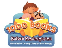 1000 Books B4 Kindergarten