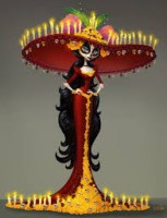 Book of Life 2