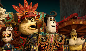 book of life 4
