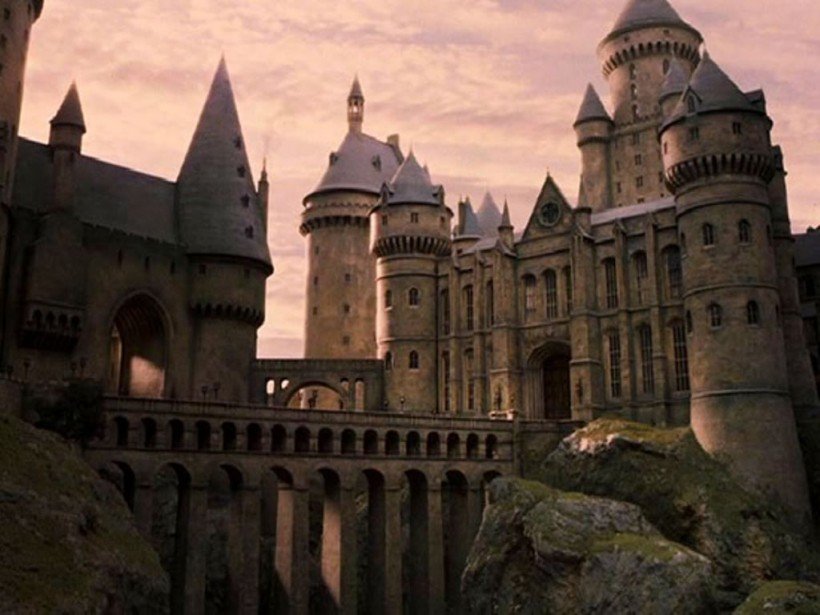 hogwarts image