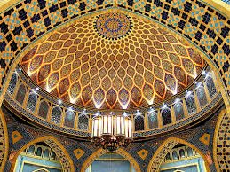 islamic architecture