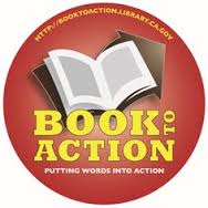 Book to Action Logo