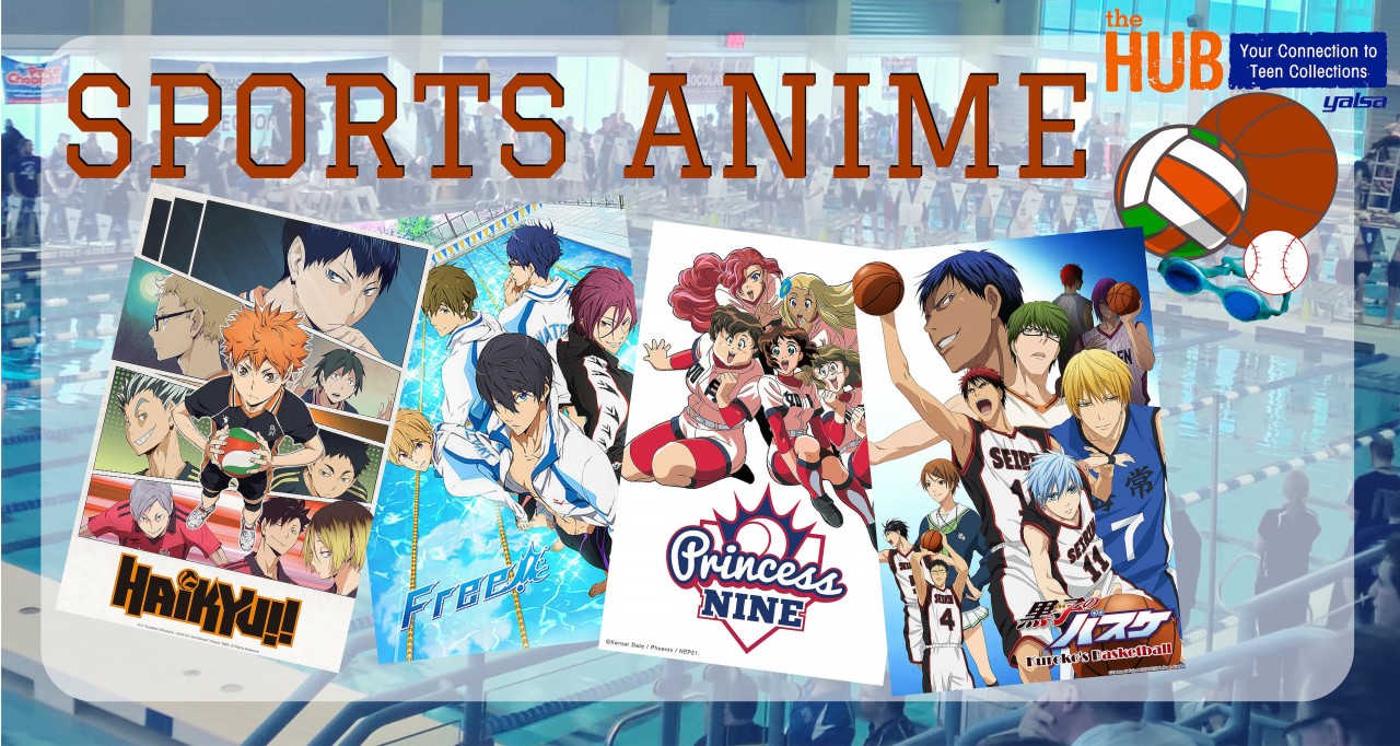 Sports-Anime