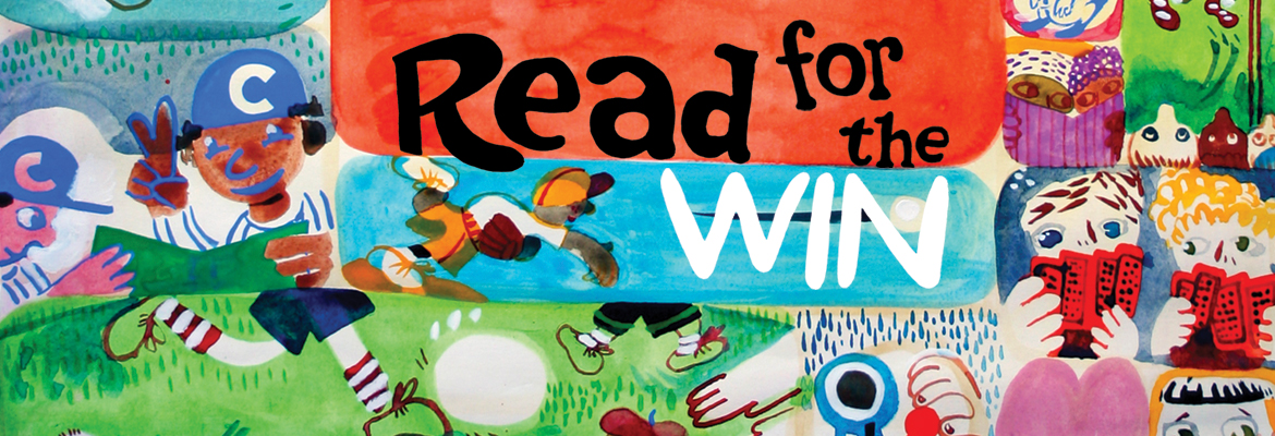 read for the win banner 3