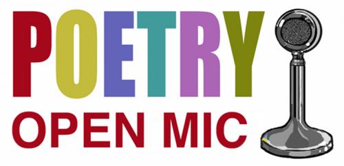 First Thursday Poetry Open Mic