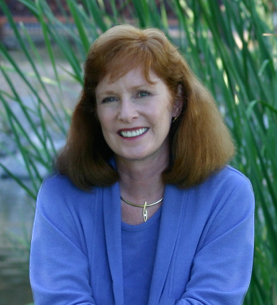 meet the author Janet Finsilver