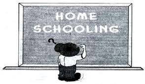 Education begins at home.