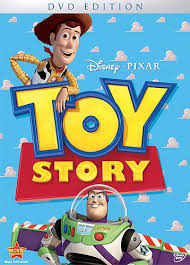 Toy Story - Family Movie Matinee