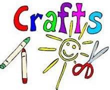 Kid's Craft Time