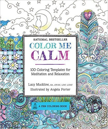 Download Zen Coloring For Adults Fort Bragg Library