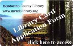 library card