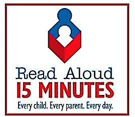 Read Aloud 15 Minutes