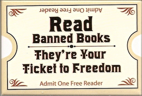 banned books week