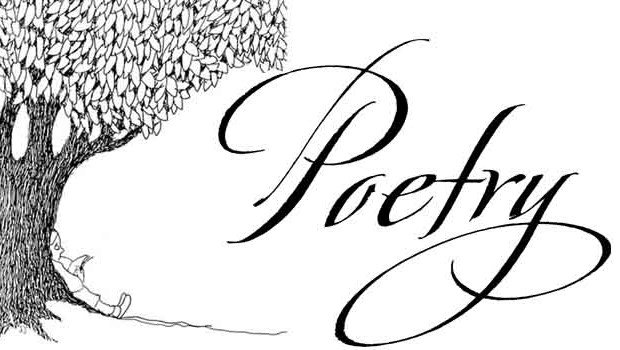 Poetry Writing Workshop