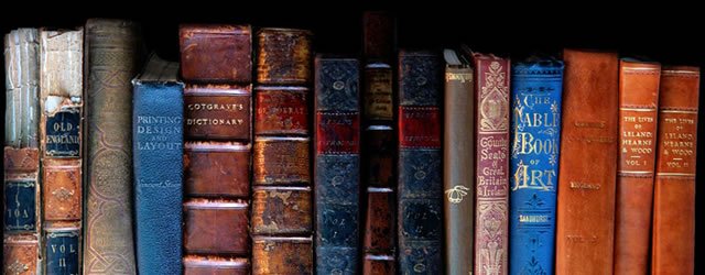 Book banner - Fort Bragg Library