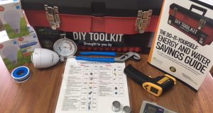 DIY Toolkit