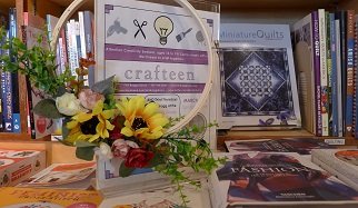Crafteen