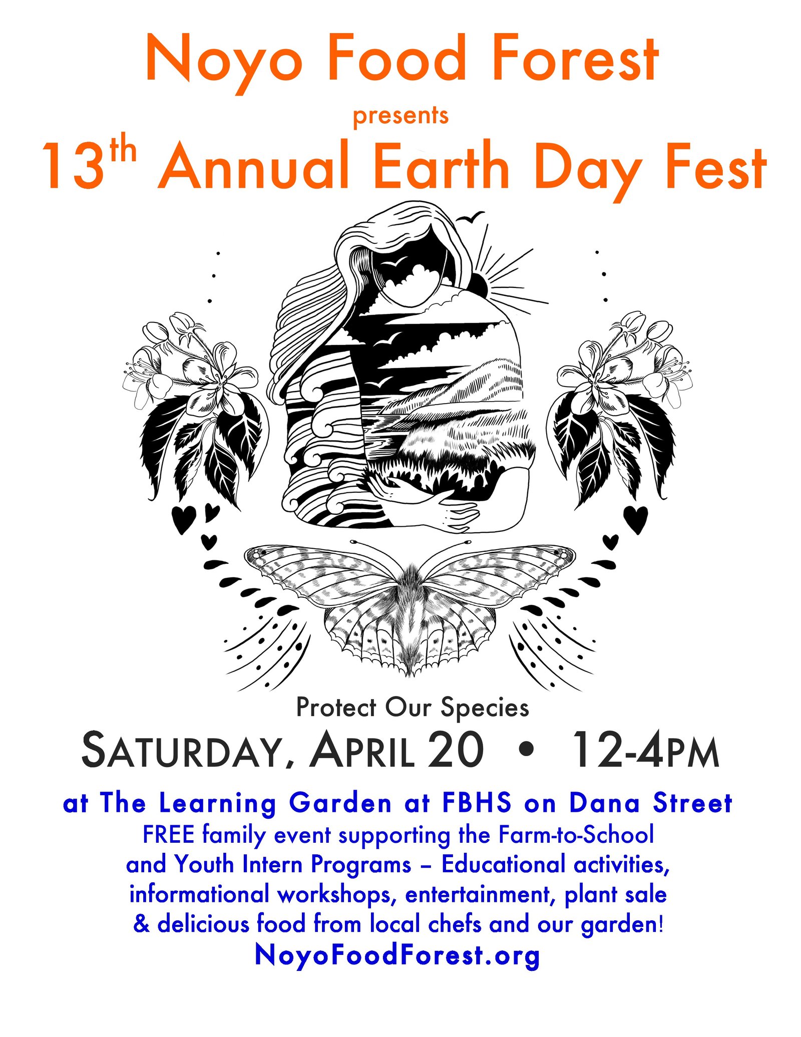 Earth Day