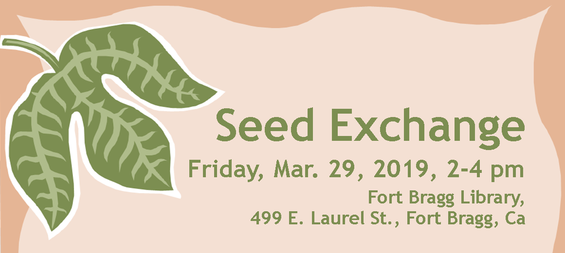 Seed exchange
