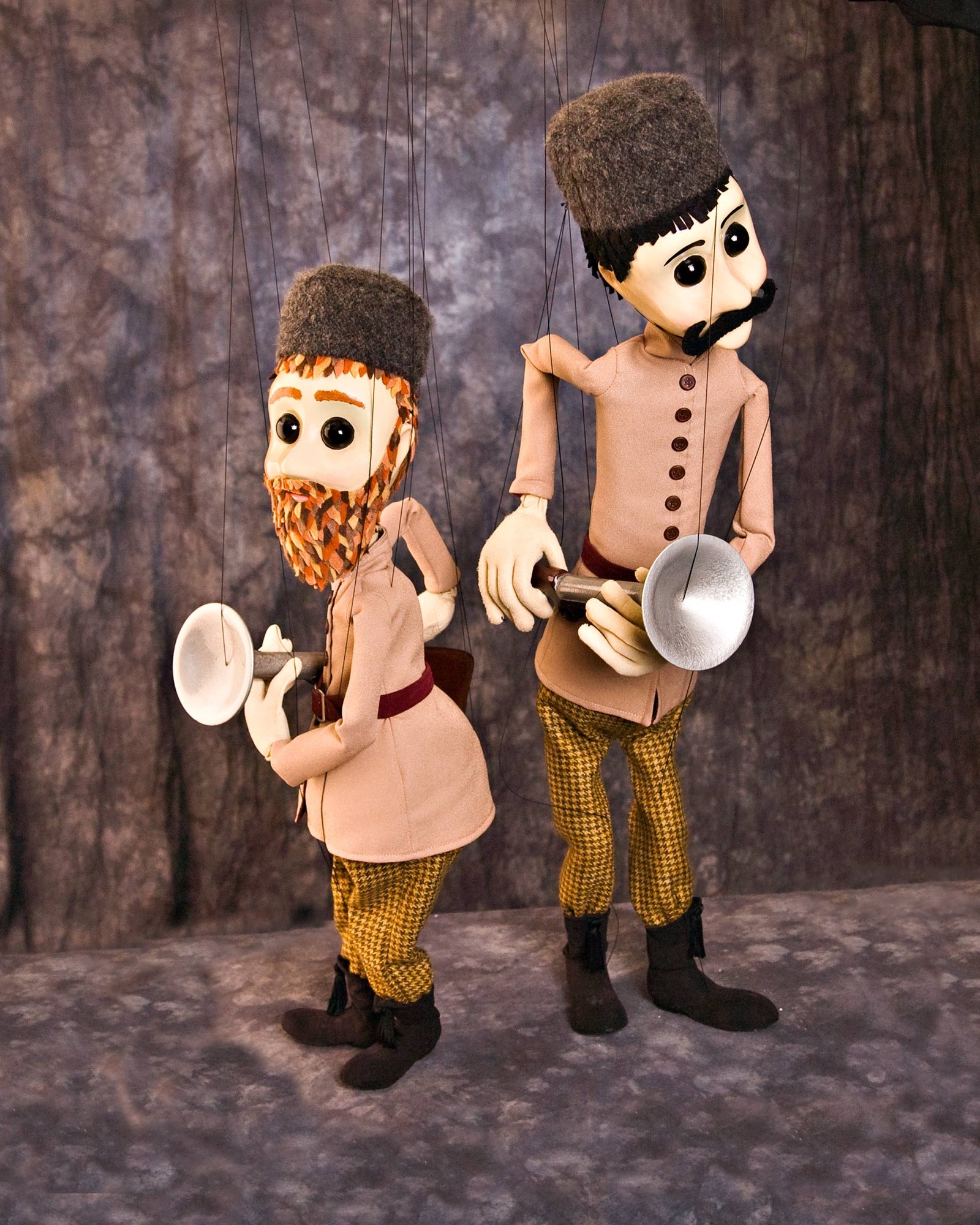 Marionettes