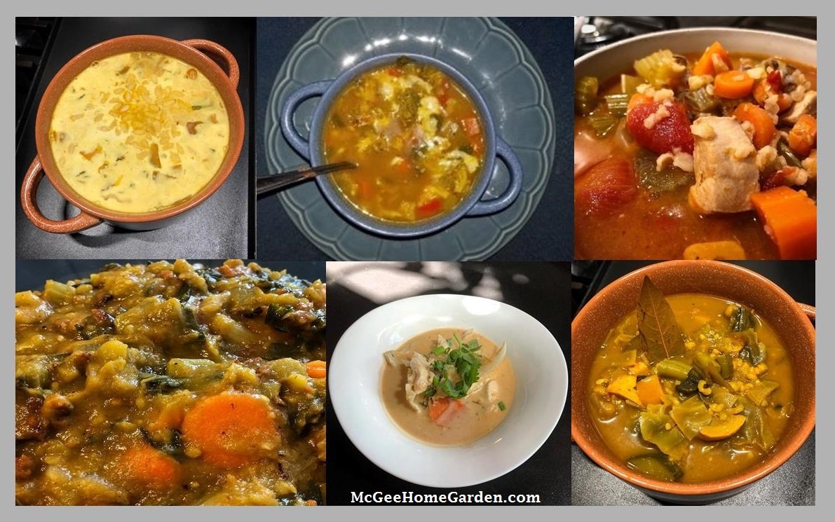 Soups