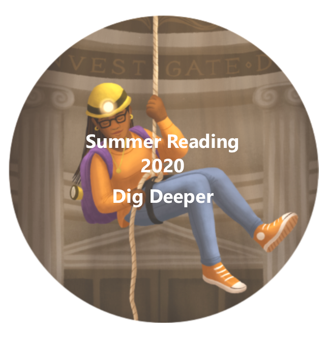 dig deeper