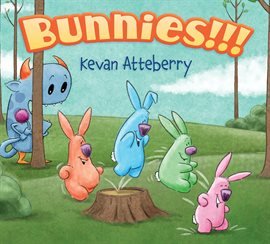 Bunnies!