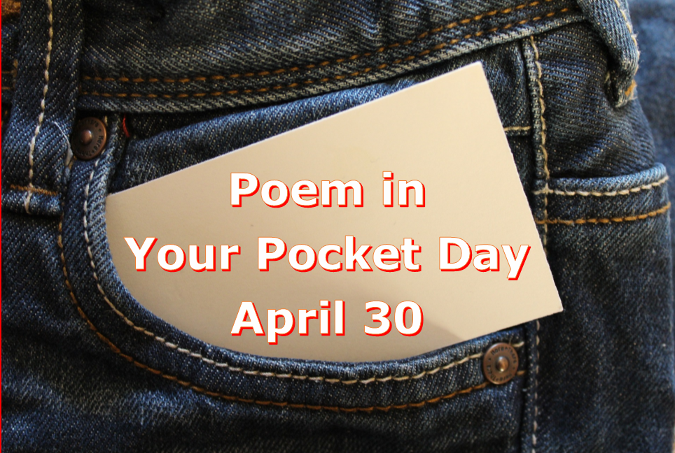 Poem in Your Pocket