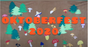 Oktoberfest 2020
